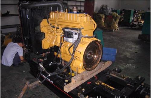 临泽柴油发电机维修_COPY